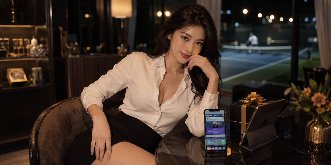 tp86 Casino Trực Tiếp Di Động