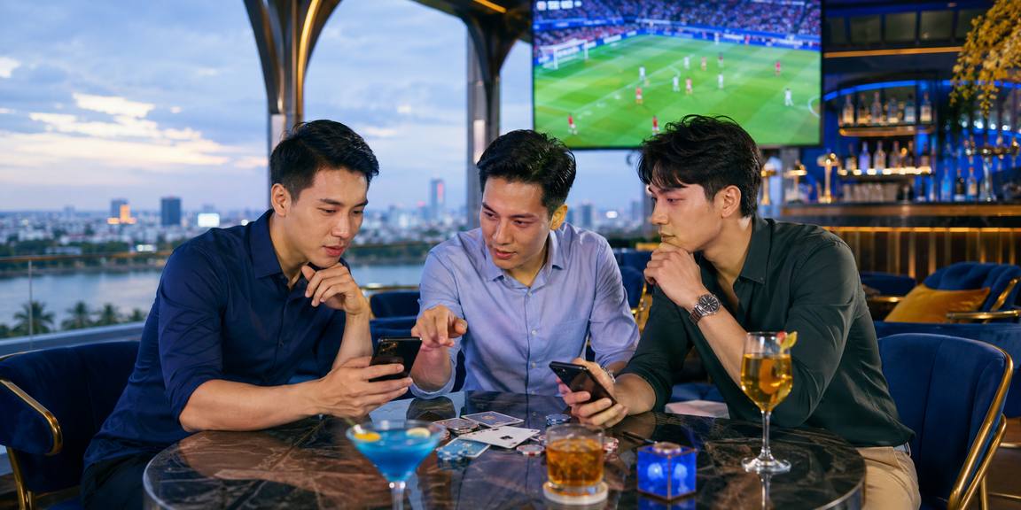 tp86 Tìm câu trả lời nhanh cho tài khoản của bạn